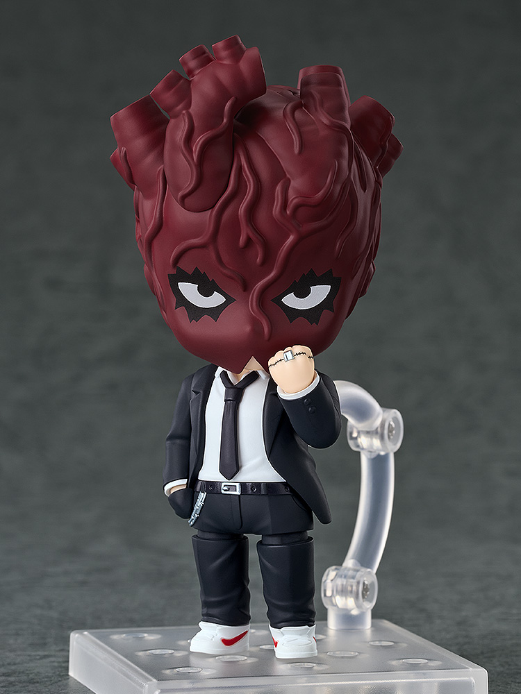 Dorohedoro: 2708 Shin Nendoroid