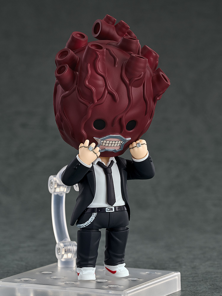 Dorohedoro: 2708 Shin Nendoroid