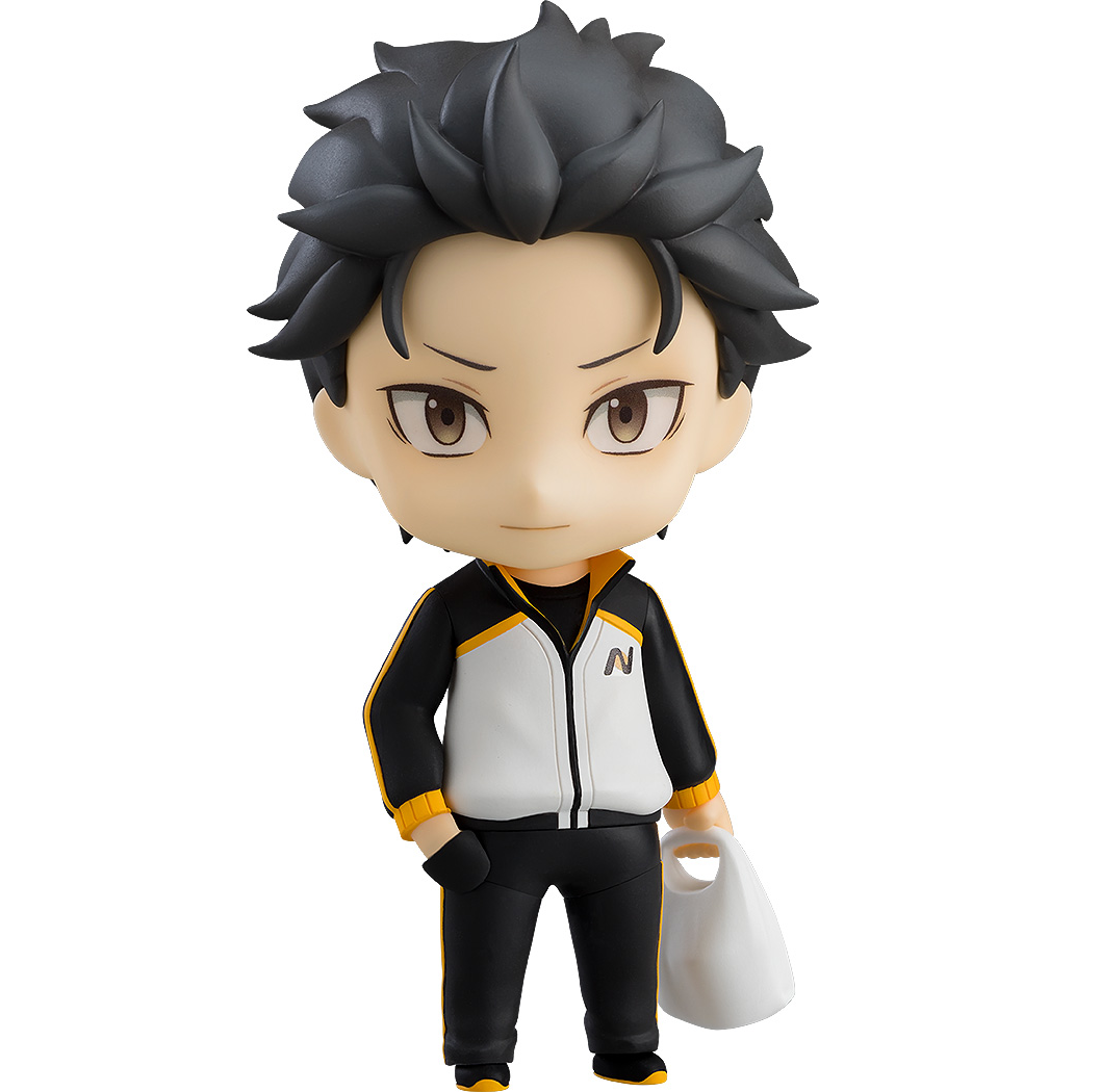 Re:ZERO: 1251 Subaru Natsuki Nendoroid