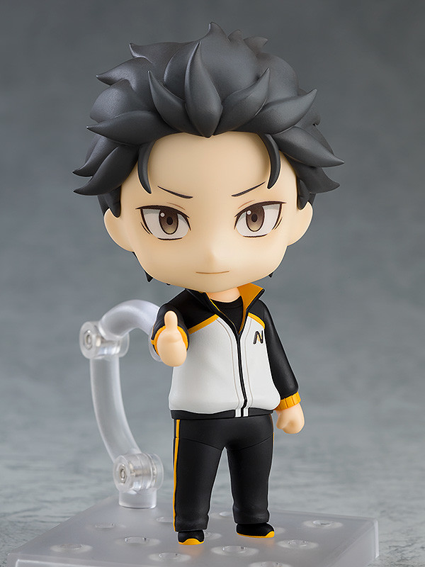 Re:ZERO: 1251 Subaru Natsuki Nendoroid