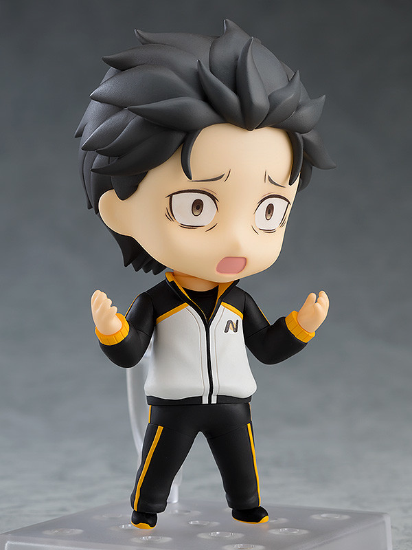 Re:ZERO: 1251 Subaru Natsuki Nendoroid