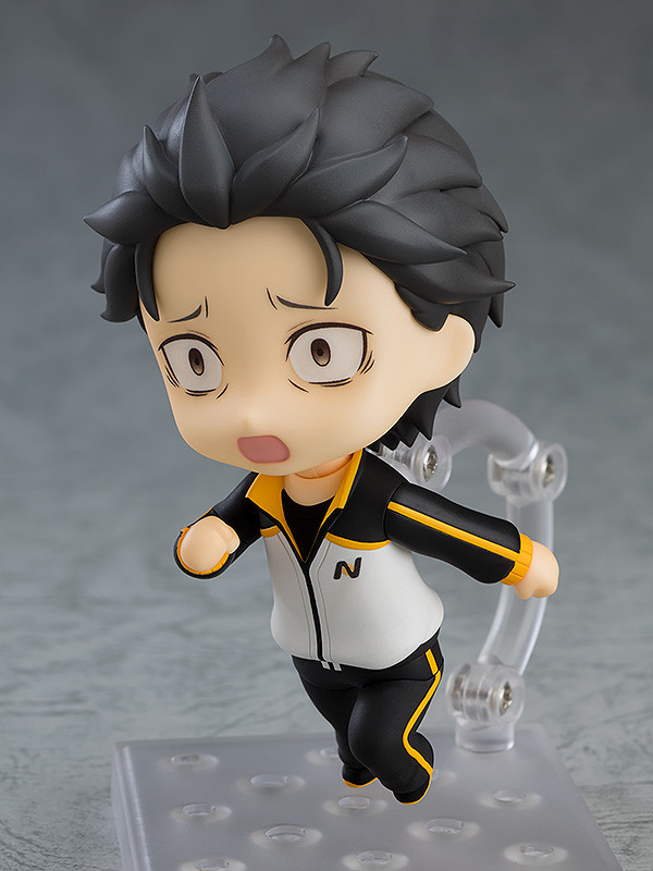 Re:ZERO: 1251 Subaru Natsuki Nendoroid