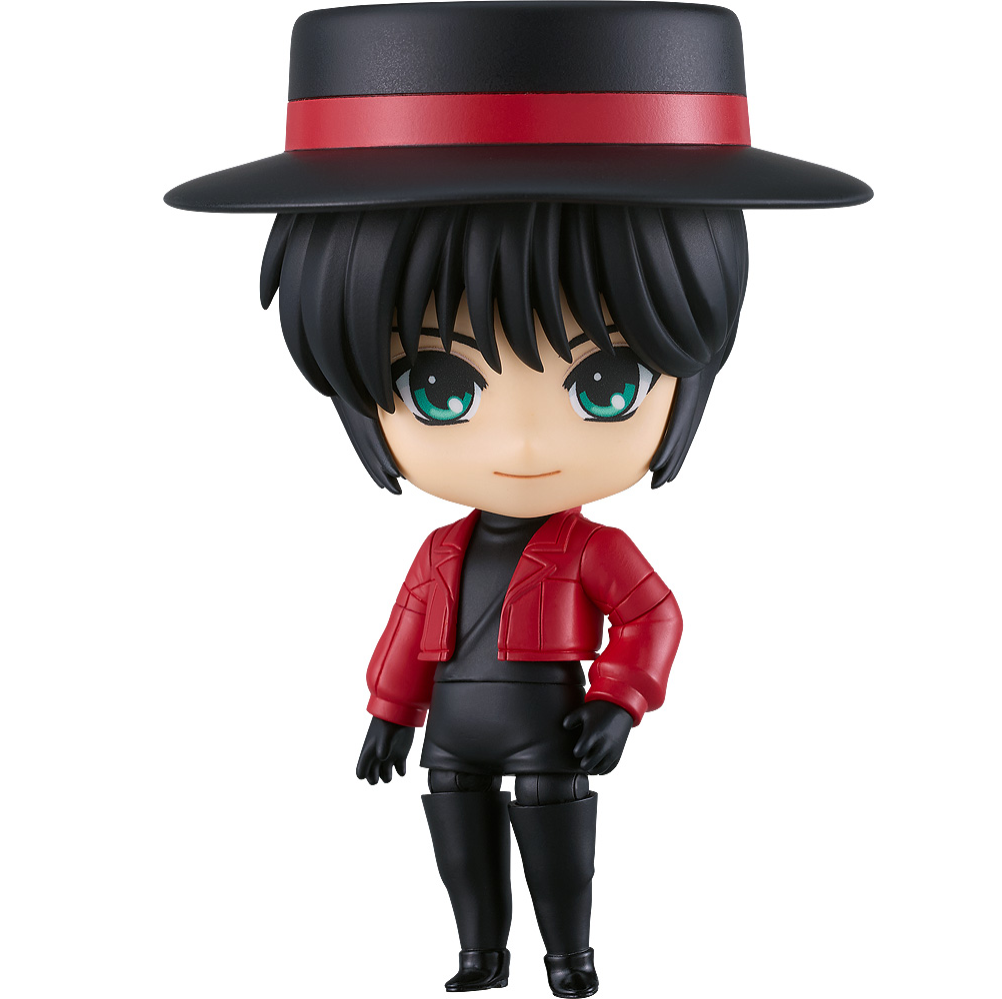 Tokyo Babylon: 2615 Subaru Sumeragi Nendoroid