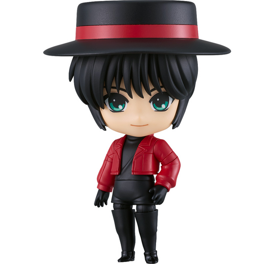 Tokyo Babylon: 2615 Subaru Sumeragi Nendoroid