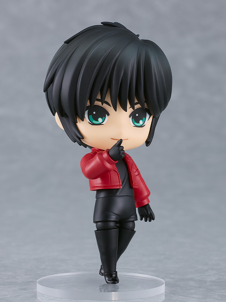 Tokyo Babylon: 2615 Subaru Sumeragi Nendoroid