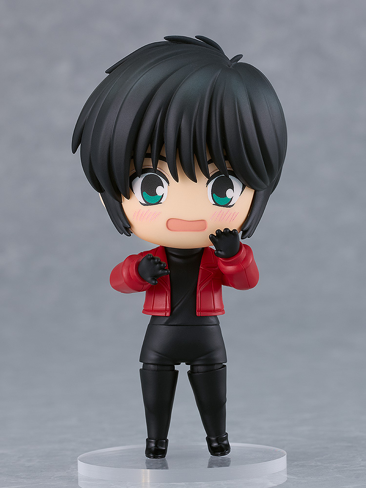 Tokyo Babylon: 2615 Subaru Sumeragi Nendoroid