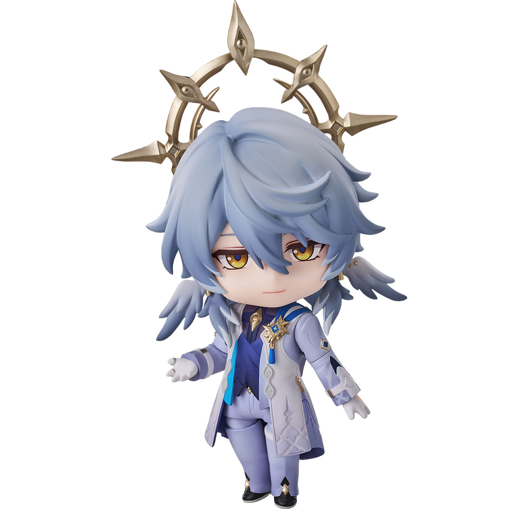 Honkai: Star Rail: 2696 Sunday Nendoroid
