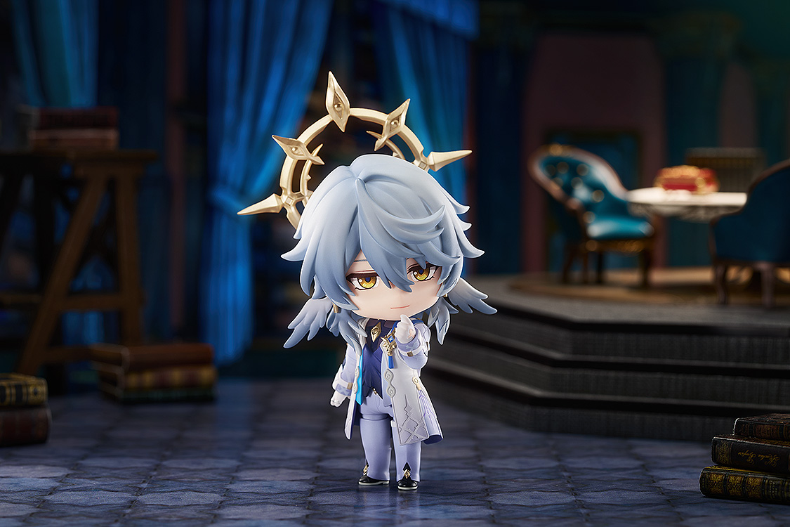 Honkai: Star Rail: 2696 Sunday Nendoroid