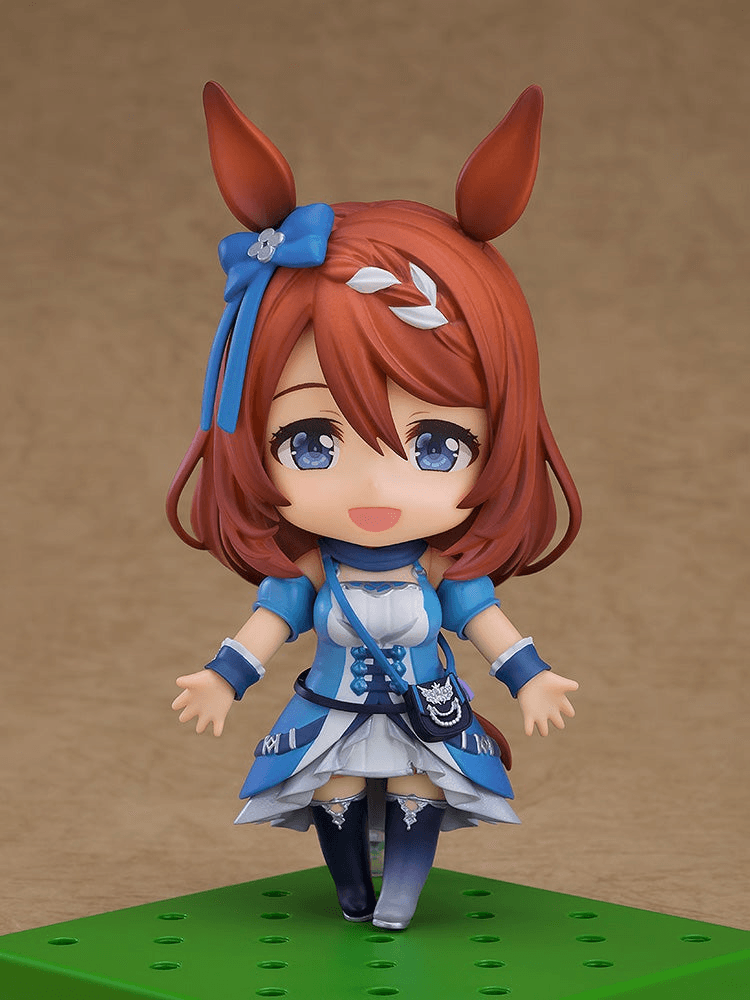 Umamusume: 2944 Super Creek Nendoroid