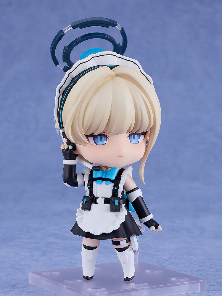 Blue Archive: 2812 Toki Asuma Nendoroid