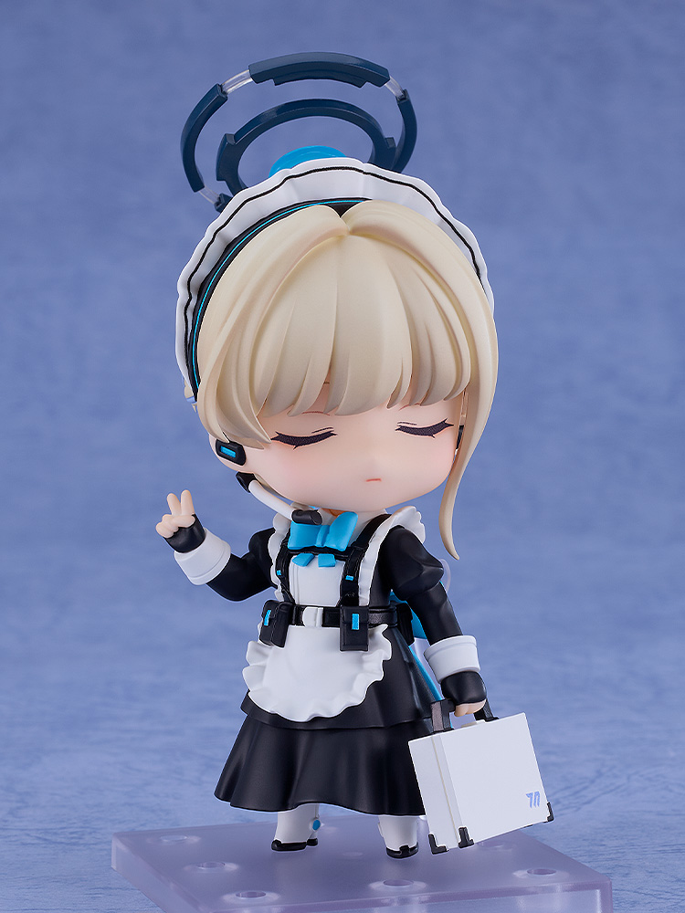 Blue Archive: 2812 Toki Asuma Nendoroid