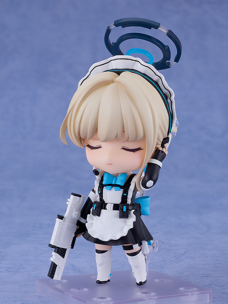 Blue Archive: 2812 Toki Asuma Nendoroid