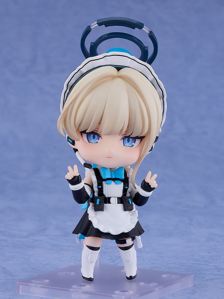 Blue Archive: 2812 Toki Asuma Nendoroid