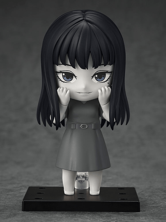 Junji Ito: 2914 Tomie Nendoroid