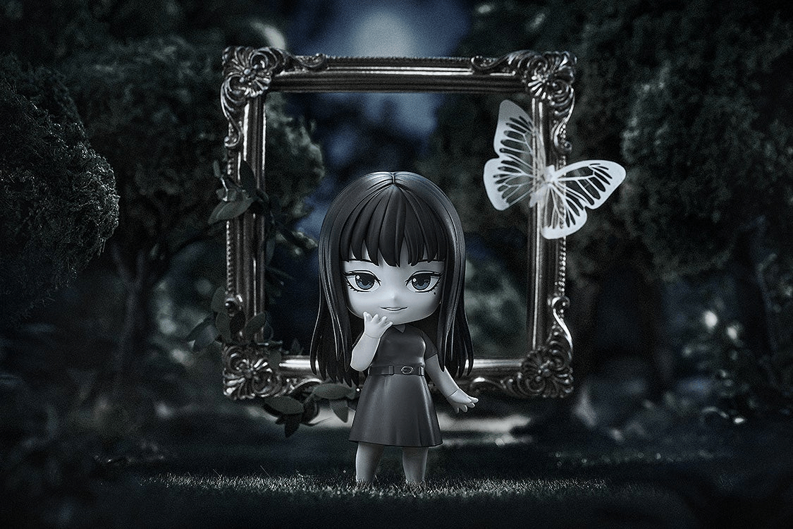 Junji Ito: 2914 Tomie Nendoroid