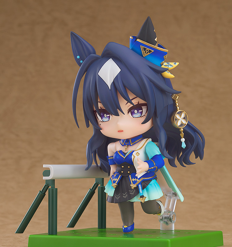 Umamusume: 2805 Verxina Nendoroid