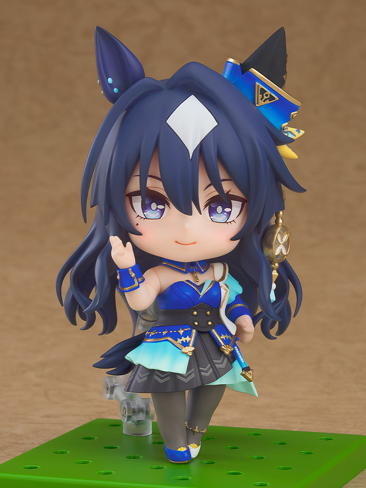 Umamusume: 2805 Verxina Nendoroid