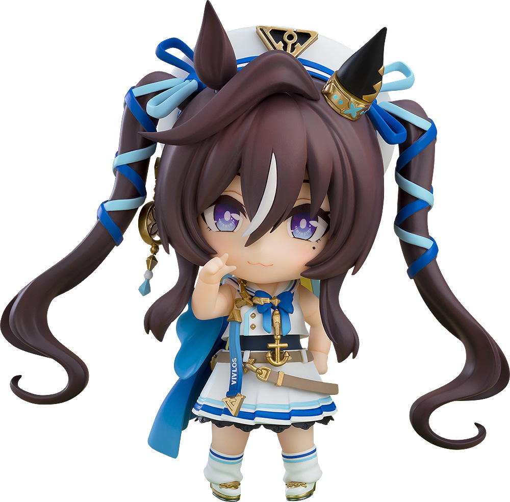 Umamusume: 2791 Vivlos Nendoroid