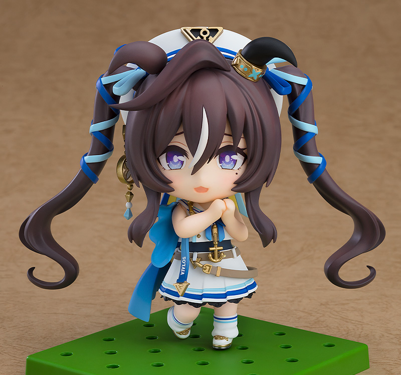 Umamusume: 2791 Vivlos Nendoroid