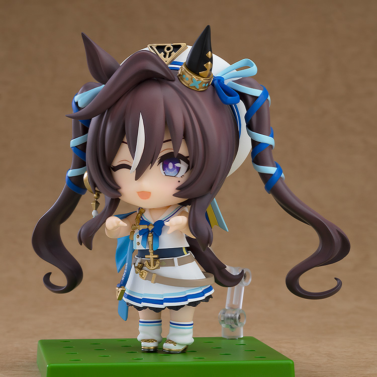 Umamusume: 2791 Vivlos Nendoroid