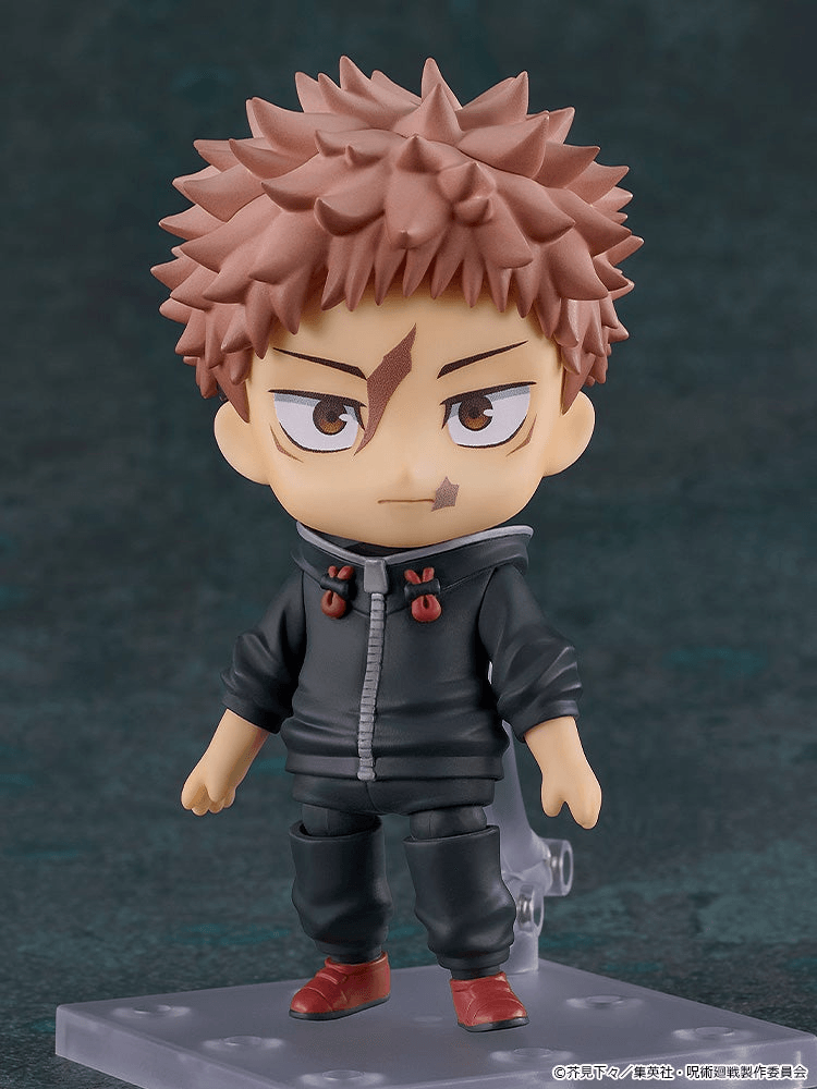 Jujutsu Kaisen: 2977 Itadori Yuji Execution Ver. Nendoroid Basic