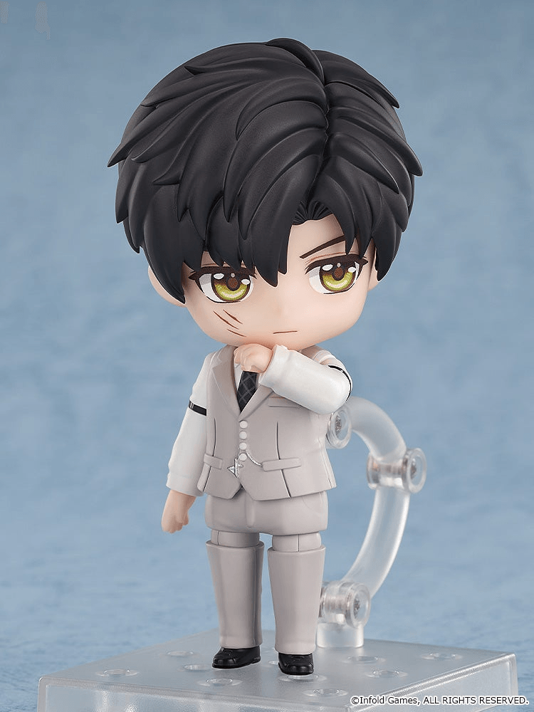Love & Deepspace: 2781 Li Shen (Zayne) Nendoroid