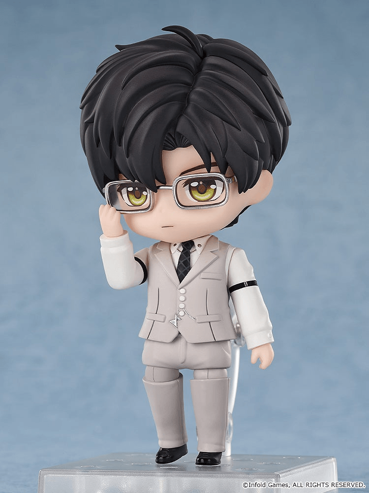 Love & Deepspace: 2781 Li Shen (Zayne) Nendoroid