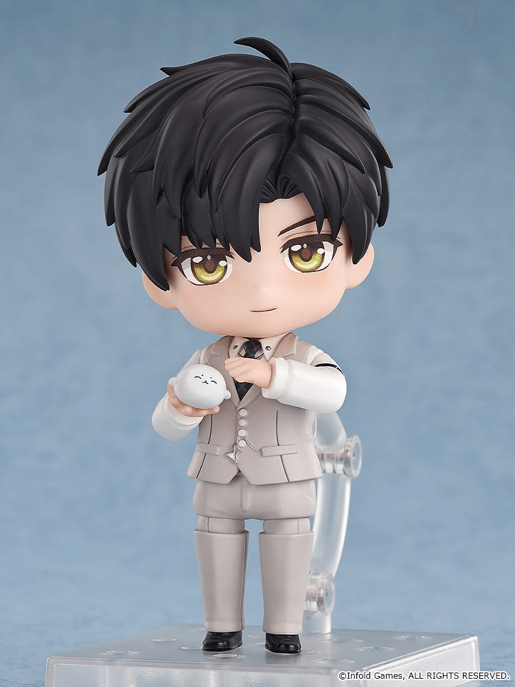 Love & Deepspace: 2781 Li Shen (Zayne) Nendoroid