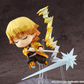 Demon Slayer: 1334 Zenitsu Agatsuma Nendoroid