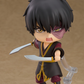 Avatar the Last Airbender: 2772 Zuko Nendoroid