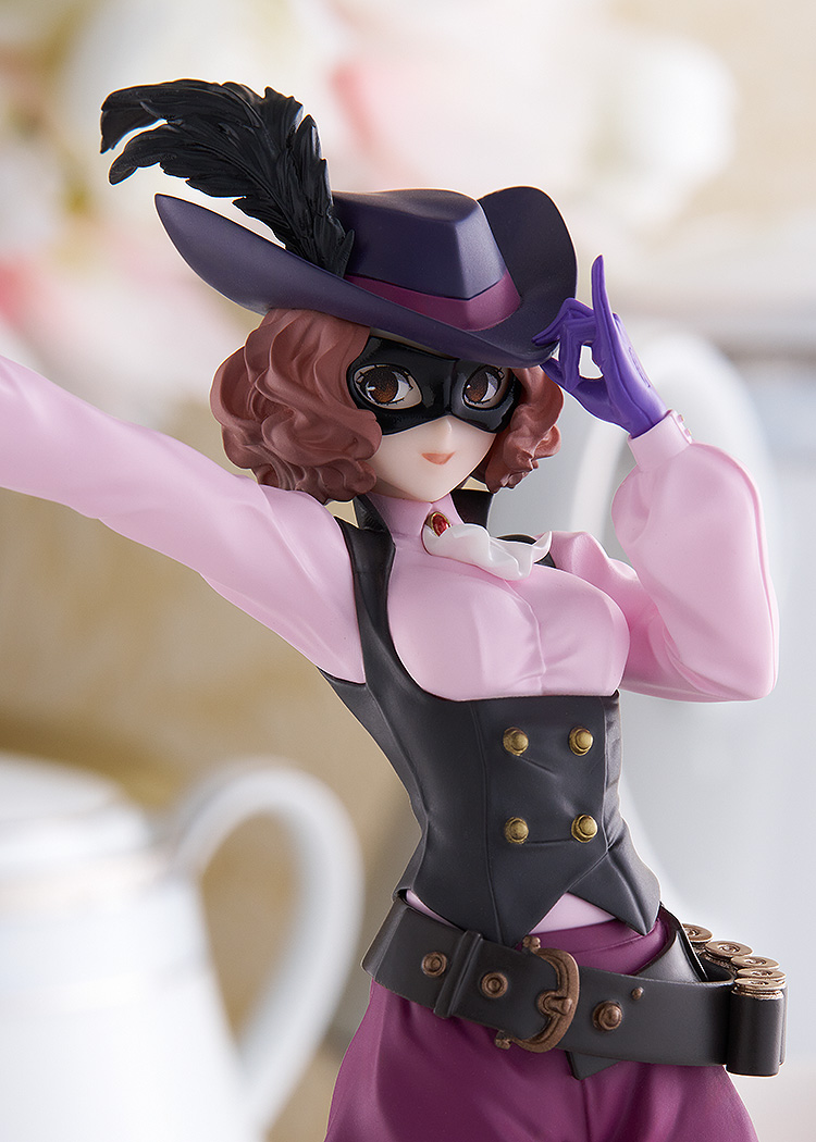 Persona 5: Noir POP UP PARADE Figure