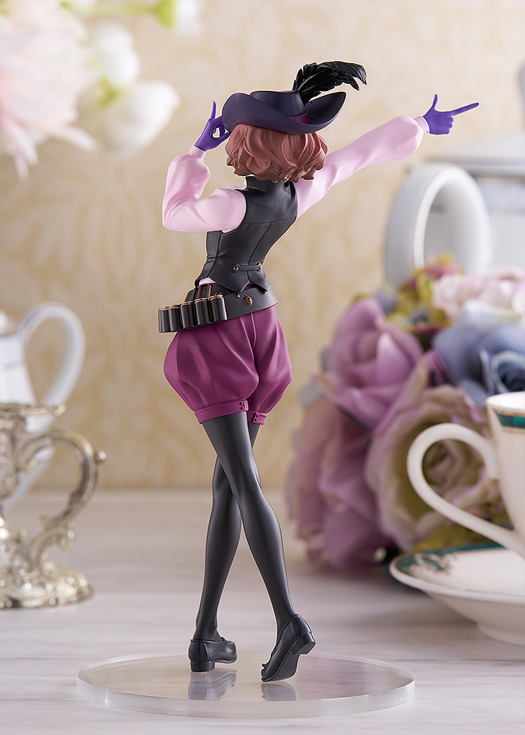 Persona 5: Noir POP UP PARADE Figure