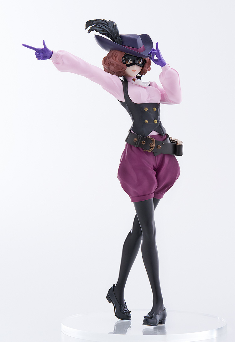 Persona 5: Noir POP UP PARADE Figure