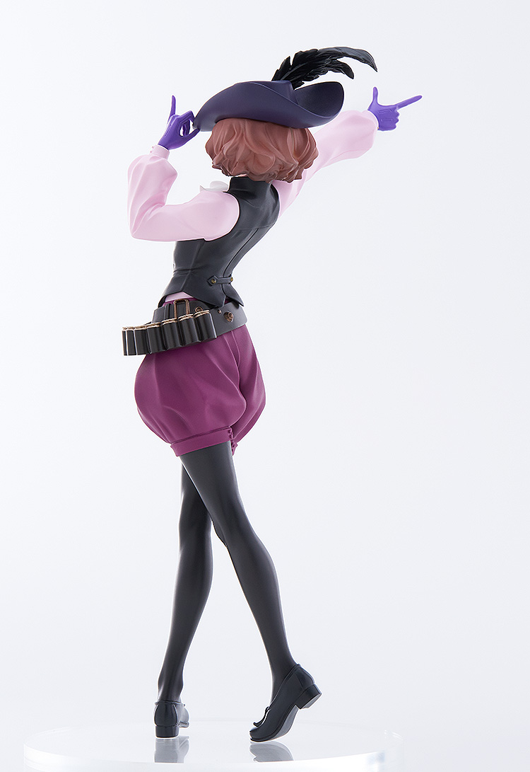 Persona 5: Noir POP UP PARADE Figure