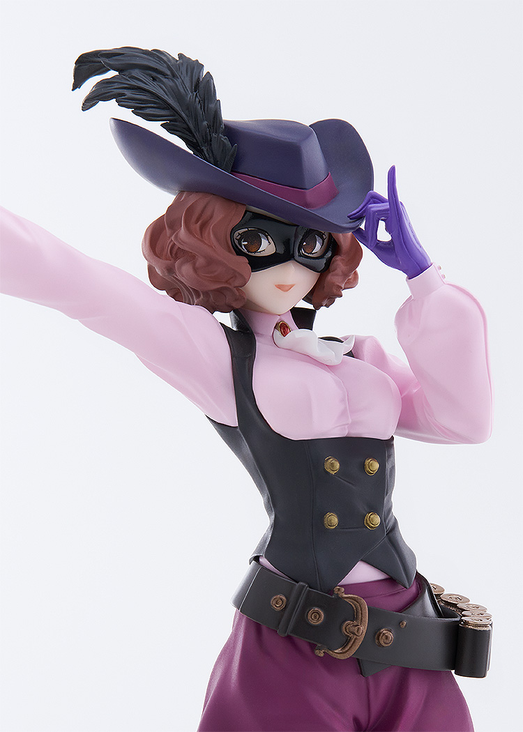 Persona 5: Noir POP UP PARADE Figure