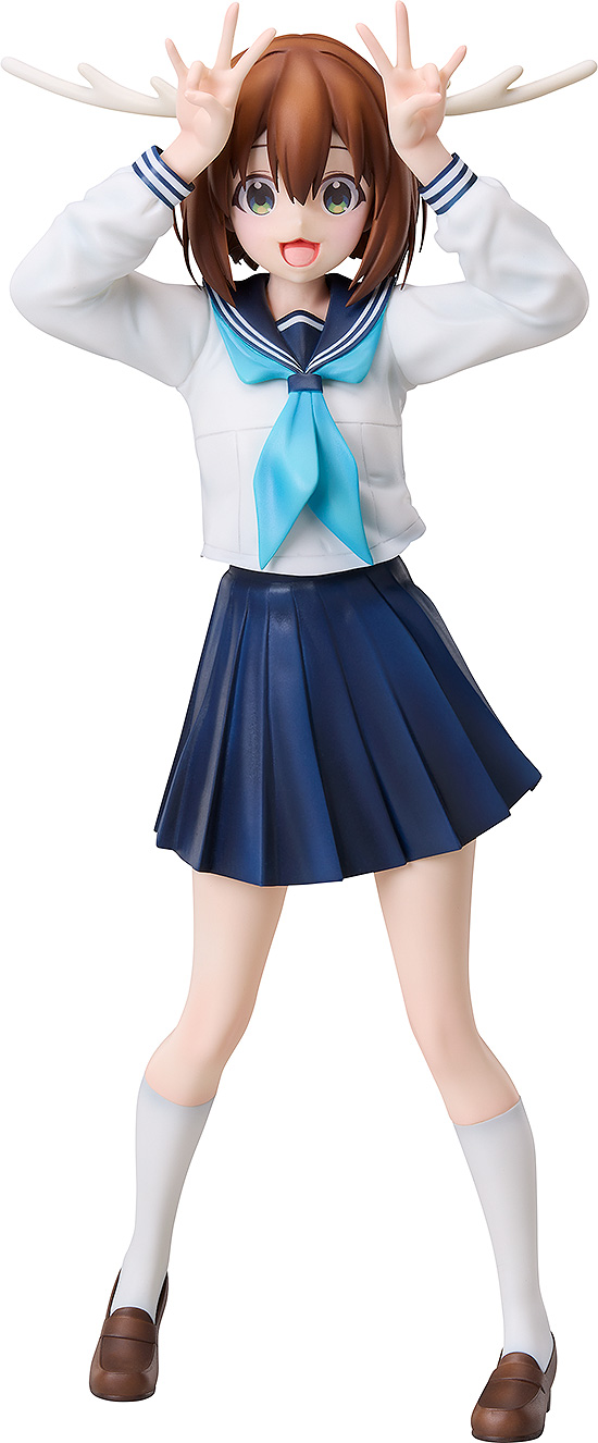 My Deer Friend Nokotan: Noko Shikanoko 1/6 Scale Figurine