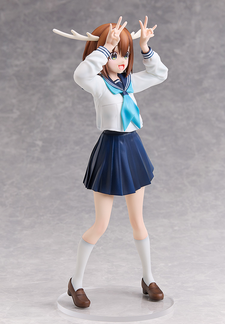 My Deer Friend Nokotan: Noko Shikanoko 1/6 Scale Figurine