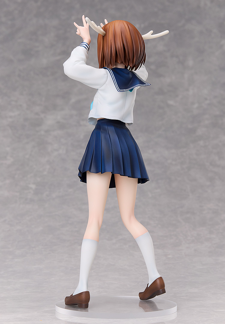 My Deer Friend Nokotan: Noko Shikanoko 1/6 Scale Figurine
