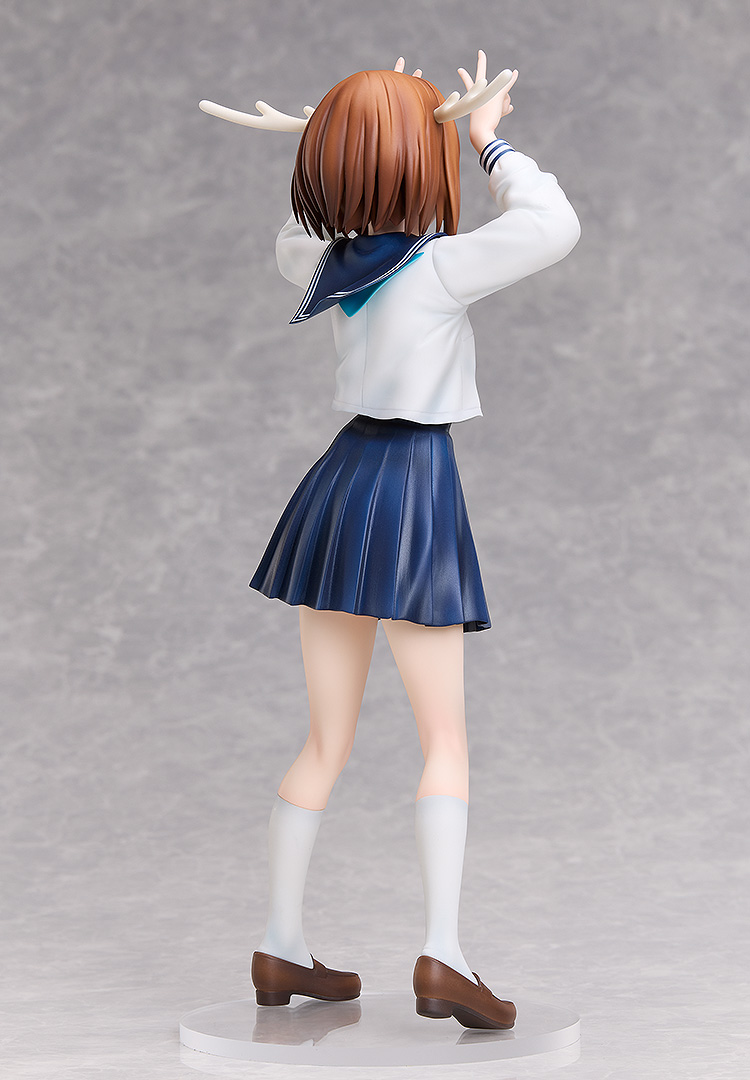 My Deer Friend Nokotan: Noko Shikanoko 1/6 Scale Figurine