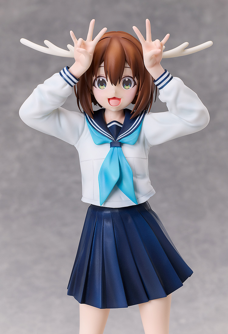 My Deer Friend Nokotan: Noko Shikanoko 1/6 Scale Figurine