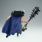 One Piece: Kaidou -Battle Record Collection- (Extra) Prize Figure
