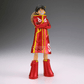 One Piece: Luffy -The Grandline Men- Egghead Ver. DXF Prize Figure