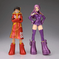 One Piece: Jewelry Bonney -The Grandline Series- Egghead Ver. DXF Prize Figure