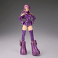 One Piece: Jewelry Bonney -The Grandline Series- Egghead Ver. DXF Prize Figure