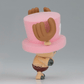 One Piece: Chopper -Fluffy Puffy- Ver. B Prize Figure