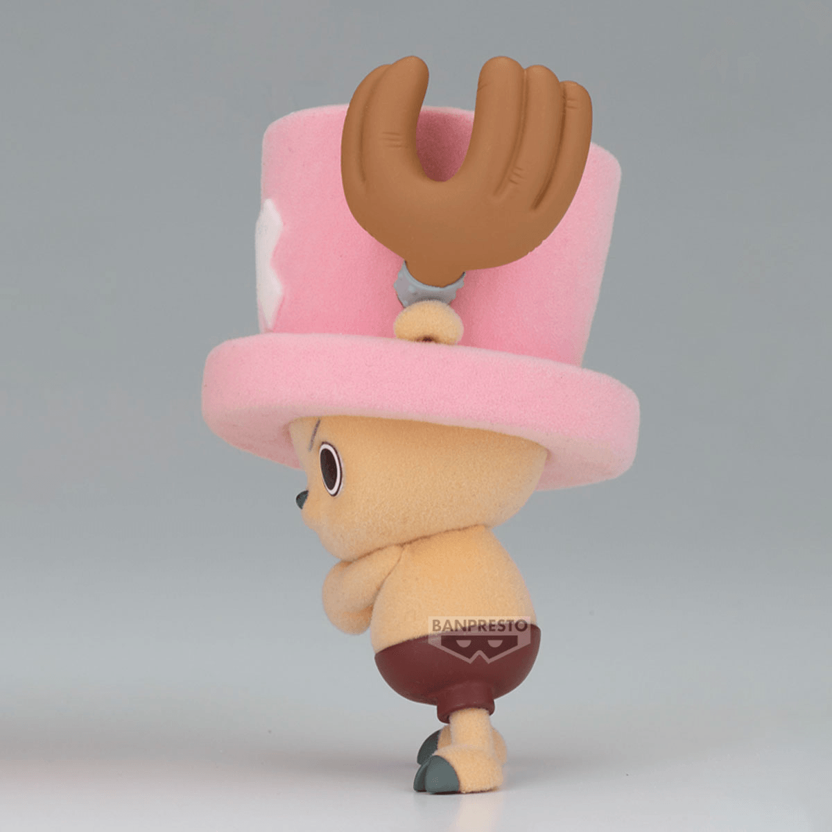 One Piece: Chopper -Fluffy Puffy- Ver. B Prize Figure