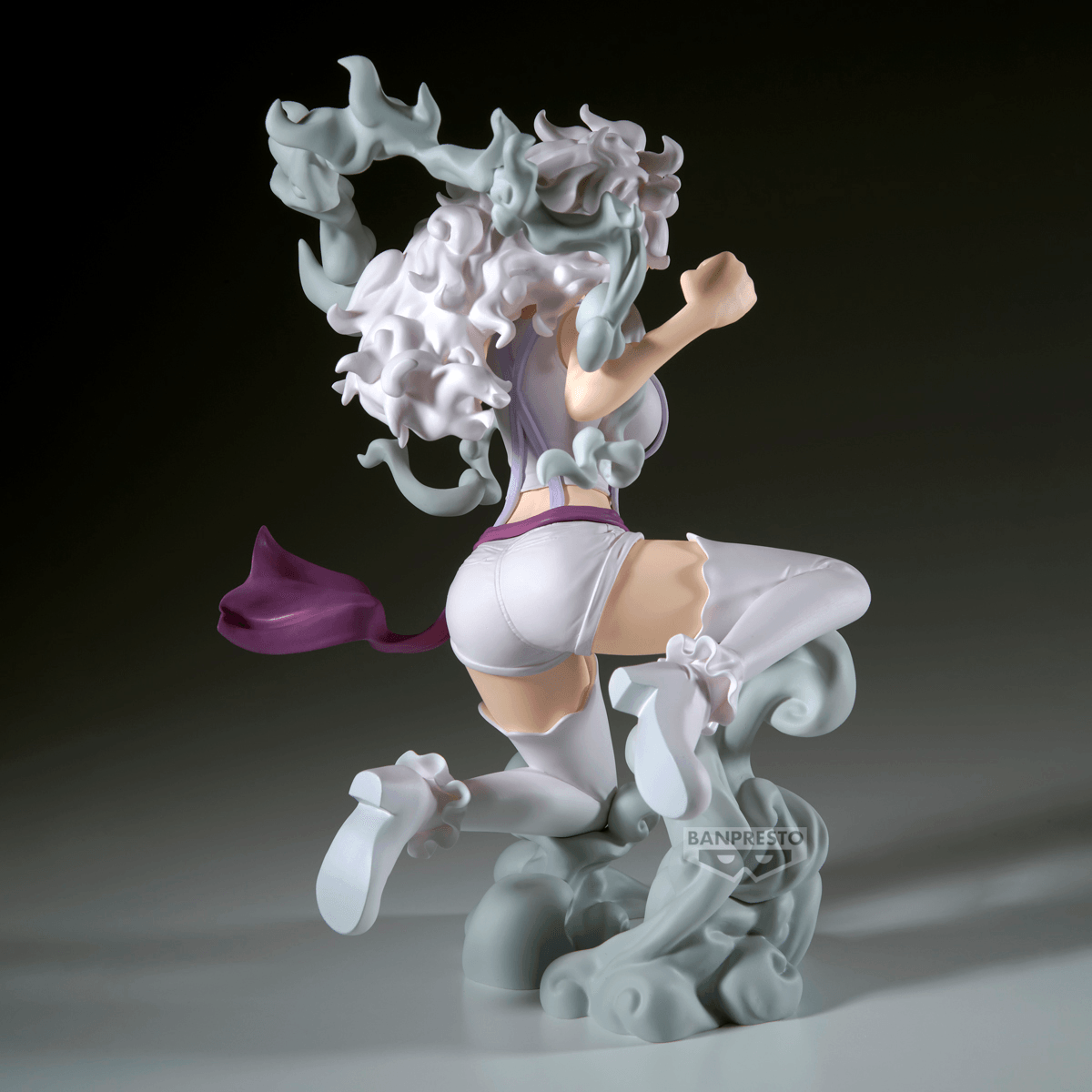 One Piece: Jewelry Bonney Grandista Prize Figure