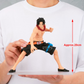 One Piece: Ace Grandista Prize Figure