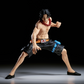 One Piece: Ace Grandista Prize Figure