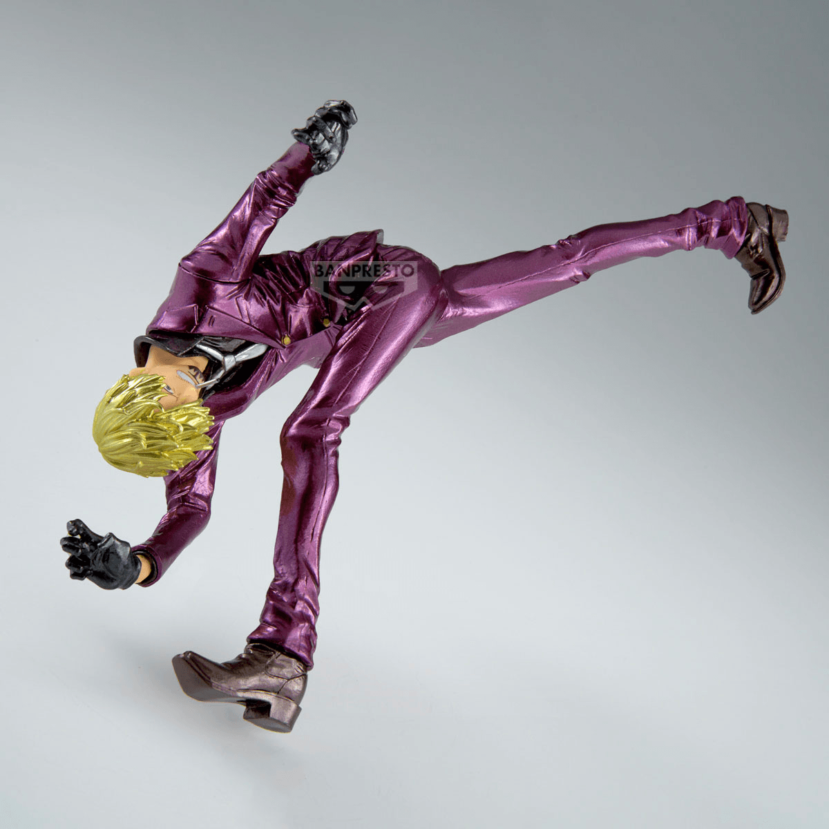 One Piece: Sanji -King of Artist- Special Ver. Prize Figure